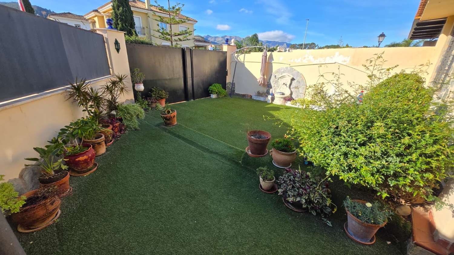 Chalethaus zum verkauf in Alhaurín de la Torre