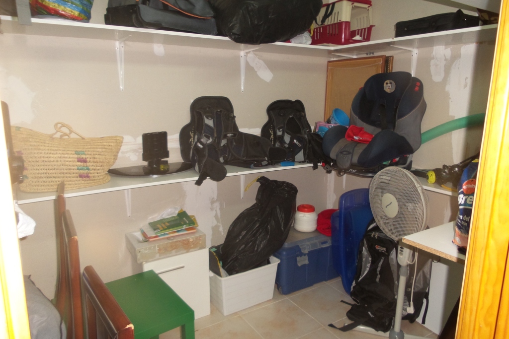 Chalethaus zum verkauf in Alhaurín de la Torre