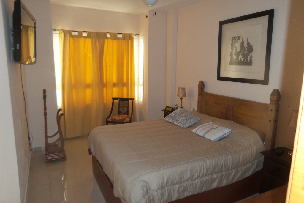 Chalethaus zum verkauf in Alhaurín de la Torre