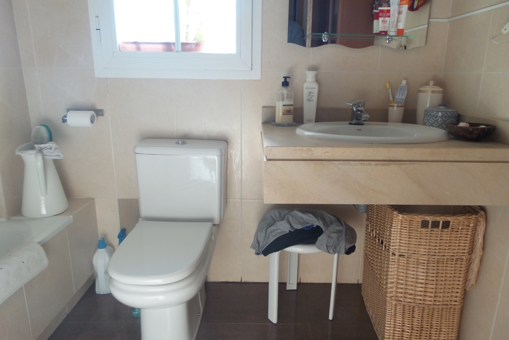 Chalethaus zum verkauf in Alhaurín de la Torre