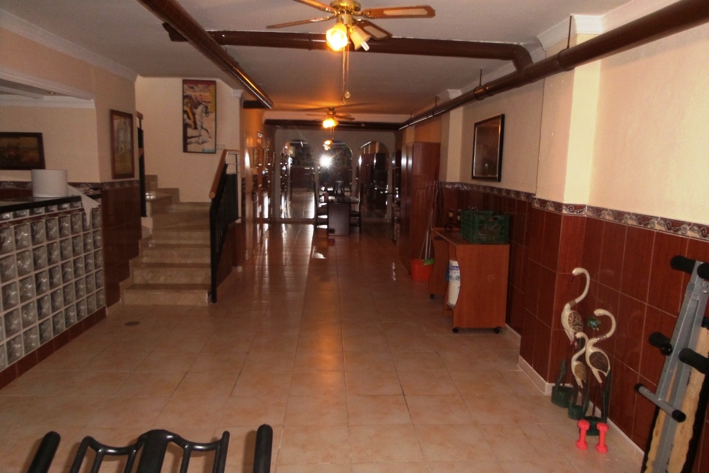 Chalet for sale in Alhaurín de la Torre