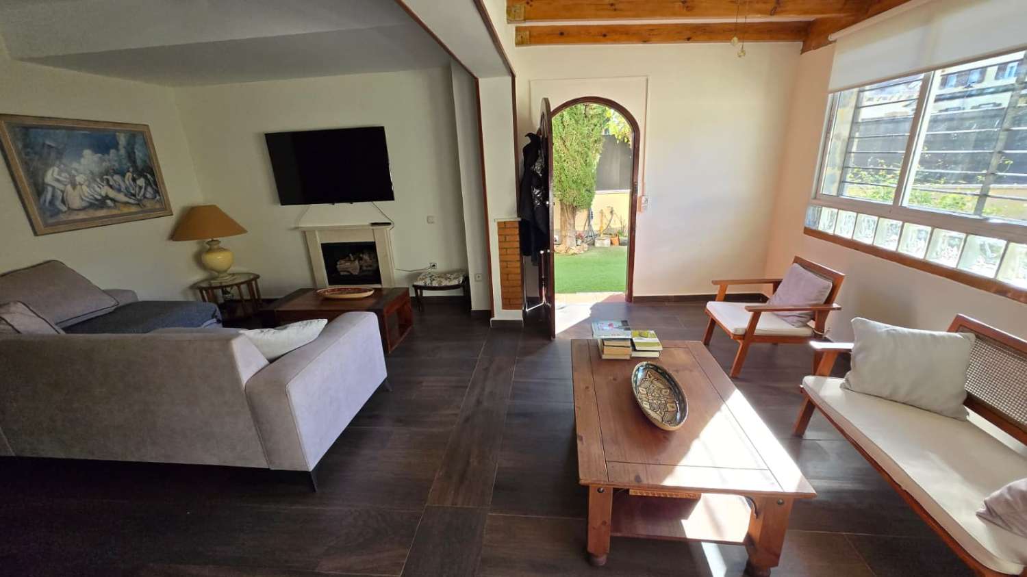 Chalethaus zum verkauf in Alhaurín de la Torre