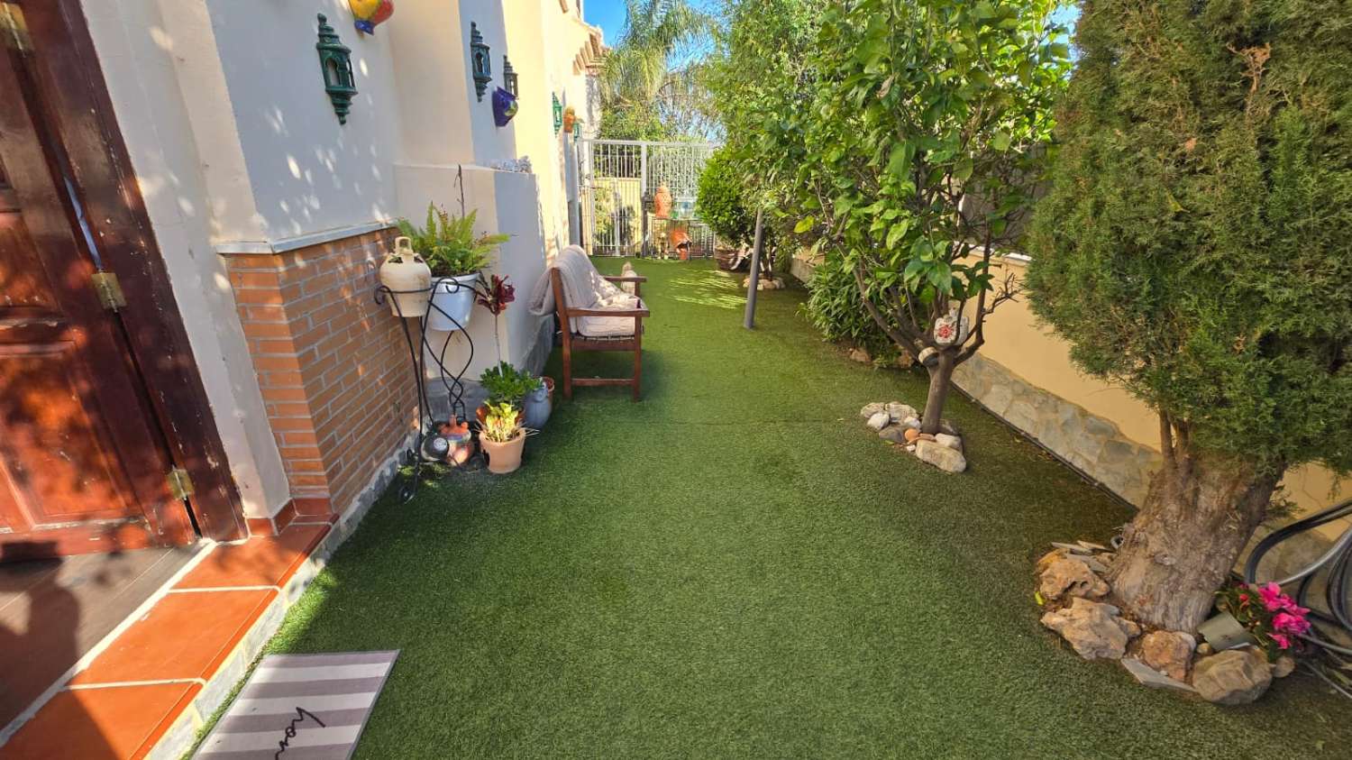 Chalethaus zum verkauf in Alhaurín de la Torre