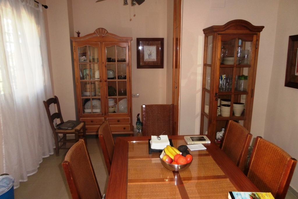 Chalethaus zum verkauf in Alhaurín de la Torre