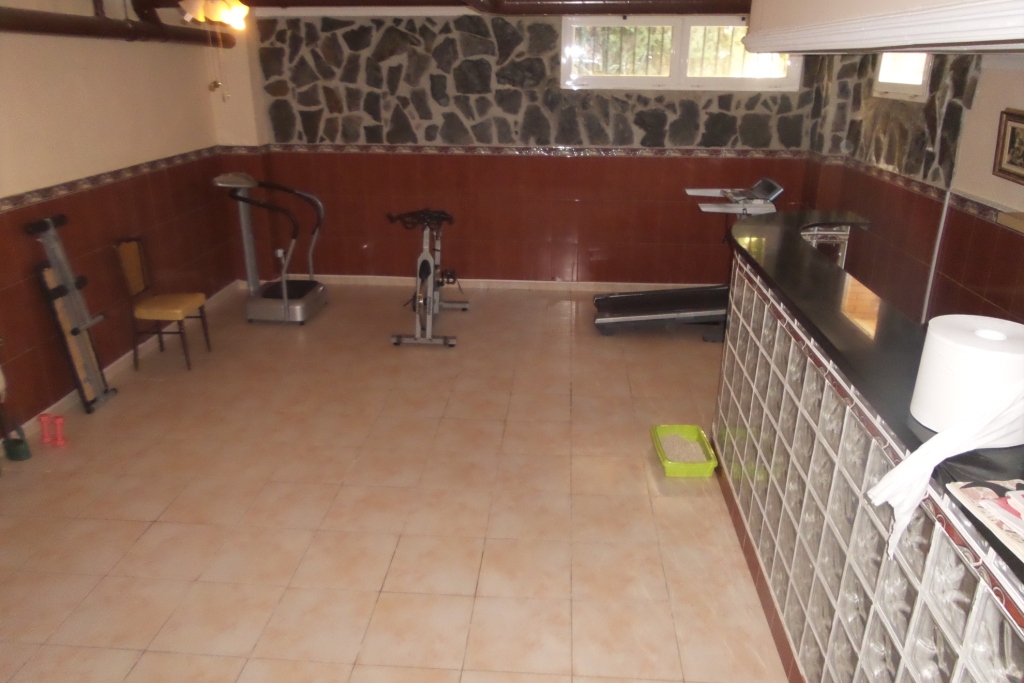 Chalet for sale in Alhaurín de la Torre