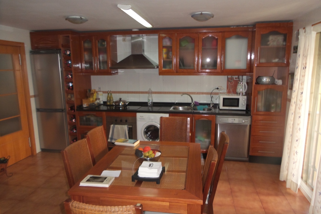 Chalethaus zum verkauf in Alhaurín de la Torre