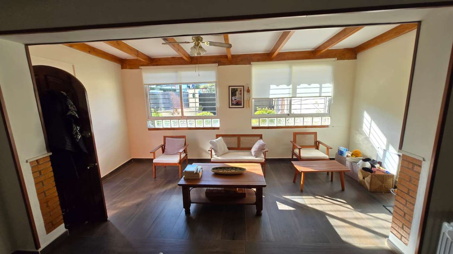 Chalethaus zum verkauf in Alhaurín de la Torre