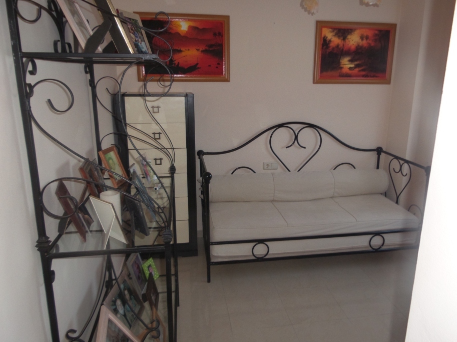 Chalet for sale in Alhaurín de la Torre