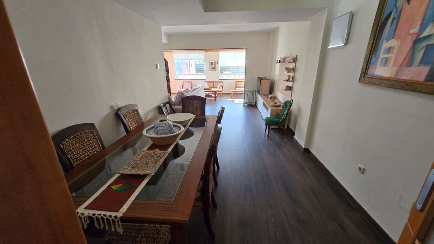 Chalethaus zum verkauf in Alhaurín de la Torre