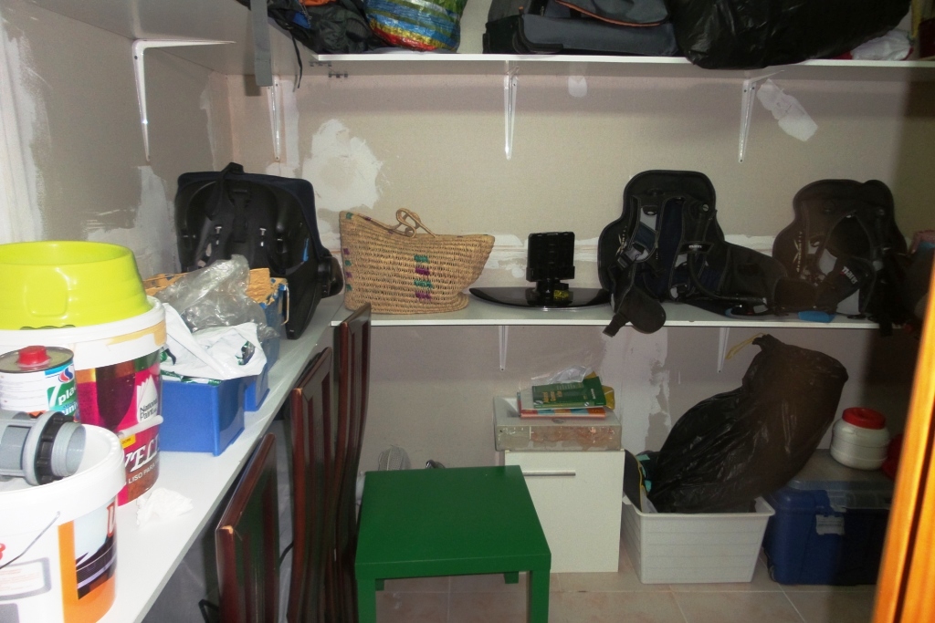 Chalet for sale in Alhaurín de la Torre