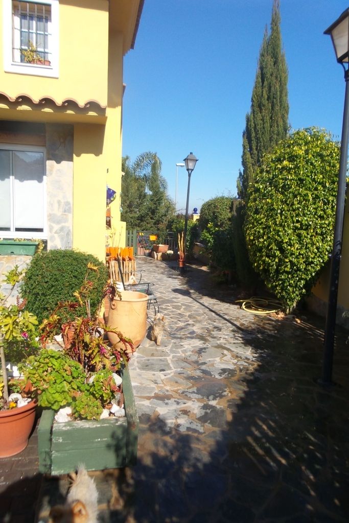 Chalet for sale in Alhaurín de la Torre