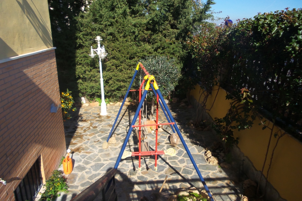 Chalet for sale in Alhaurín de la Torre