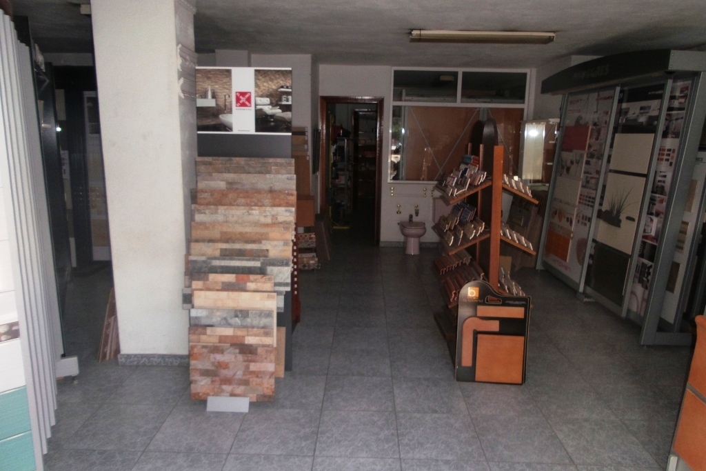 Business local for sale in Alhaurín de la Torre