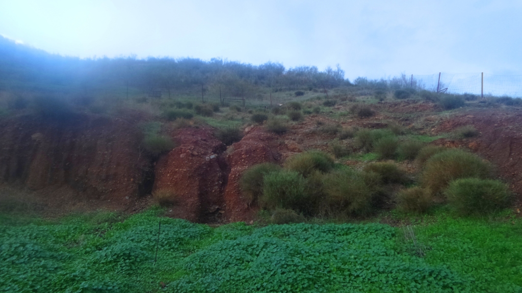 Country Property en venda in Álora