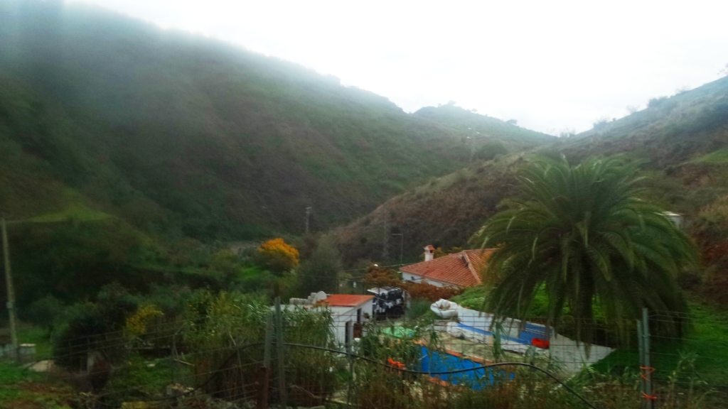 Country Property en venda in Álora