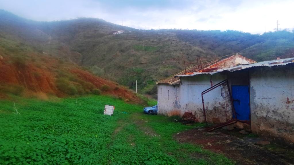 Country Property en venda in Álora