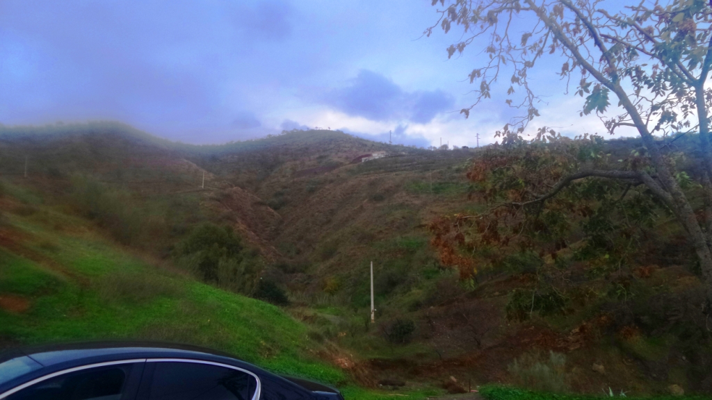 Country Property en venda in Álora