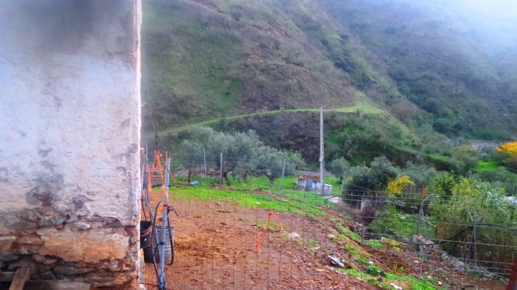 Country Property en venda in Álora