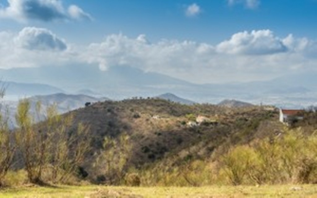 Grundstück zum verkauf in Álora