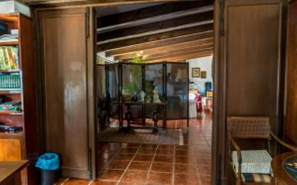 Country Property for sale in Álora