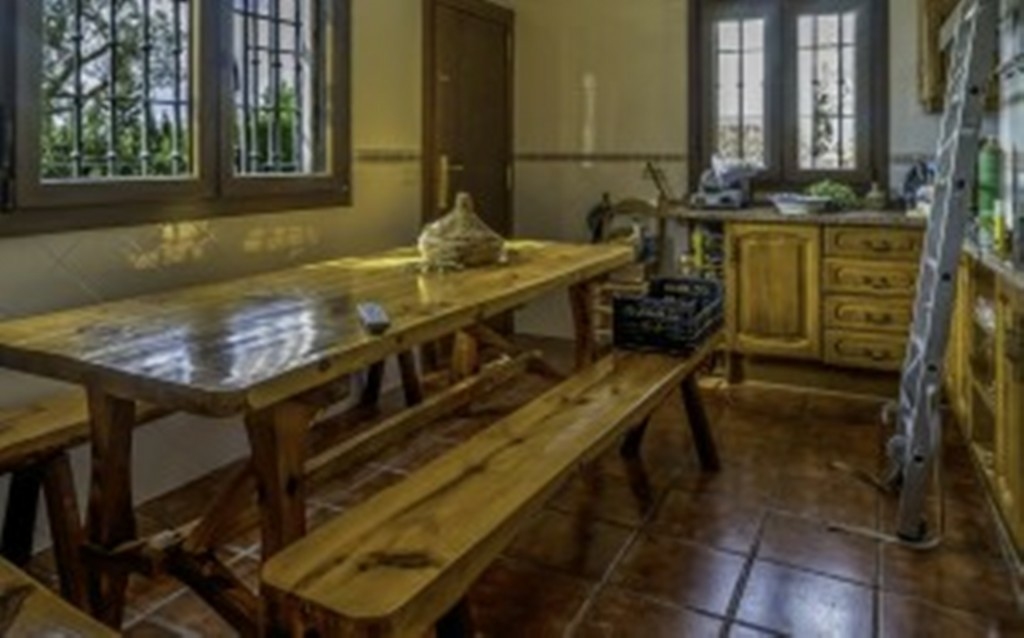 Country Property for sale in Álora