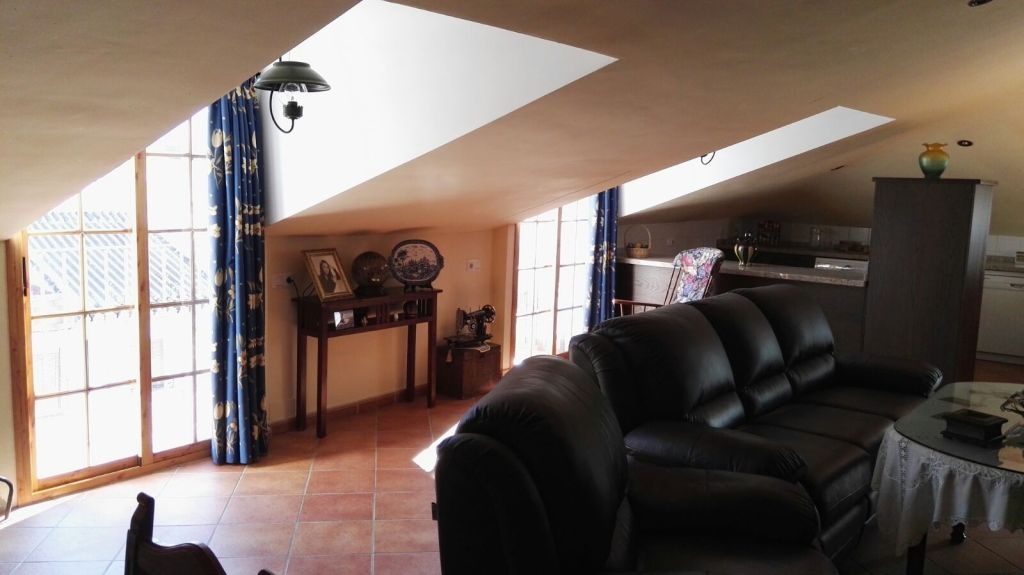 House for sale in Pizarra