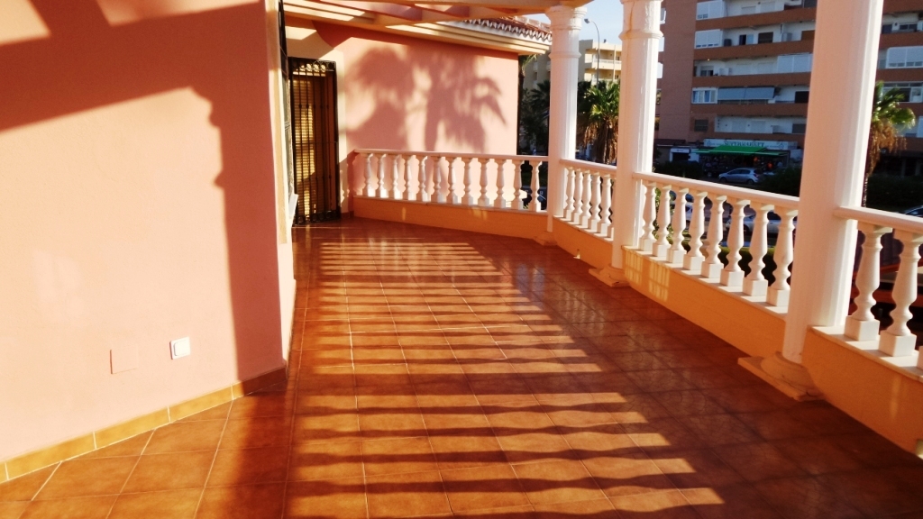 Villa en vente à Torremolinos