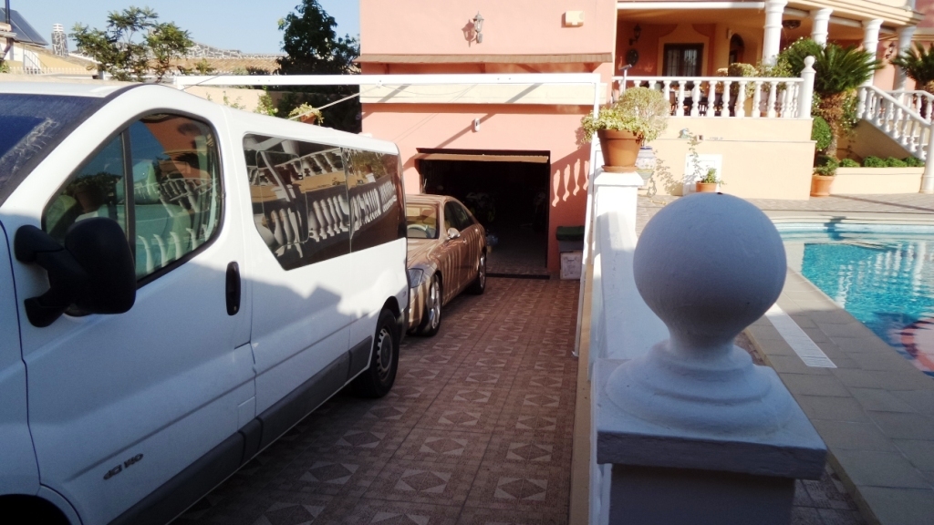Villa en vente à Torremolinos