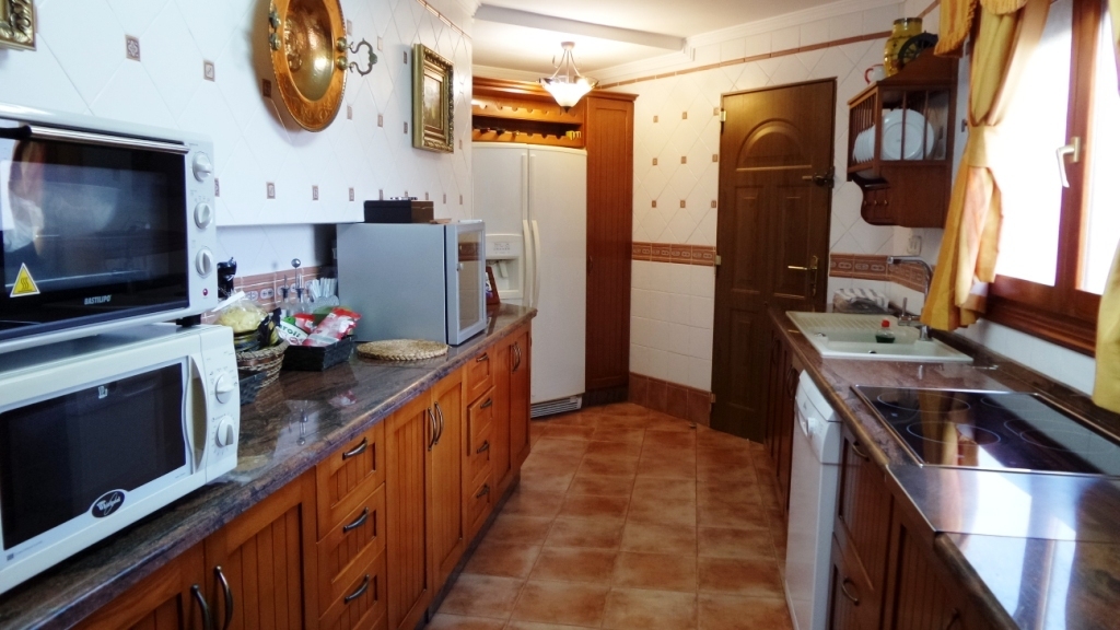 Villa en vente à Torremolinos