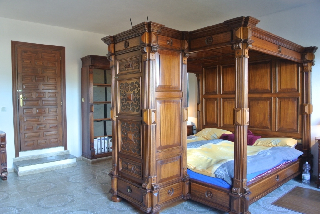 Vila en venda in Alhaurín el Grande