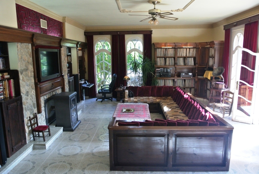 Vila en venda in Alhaurín el Grande