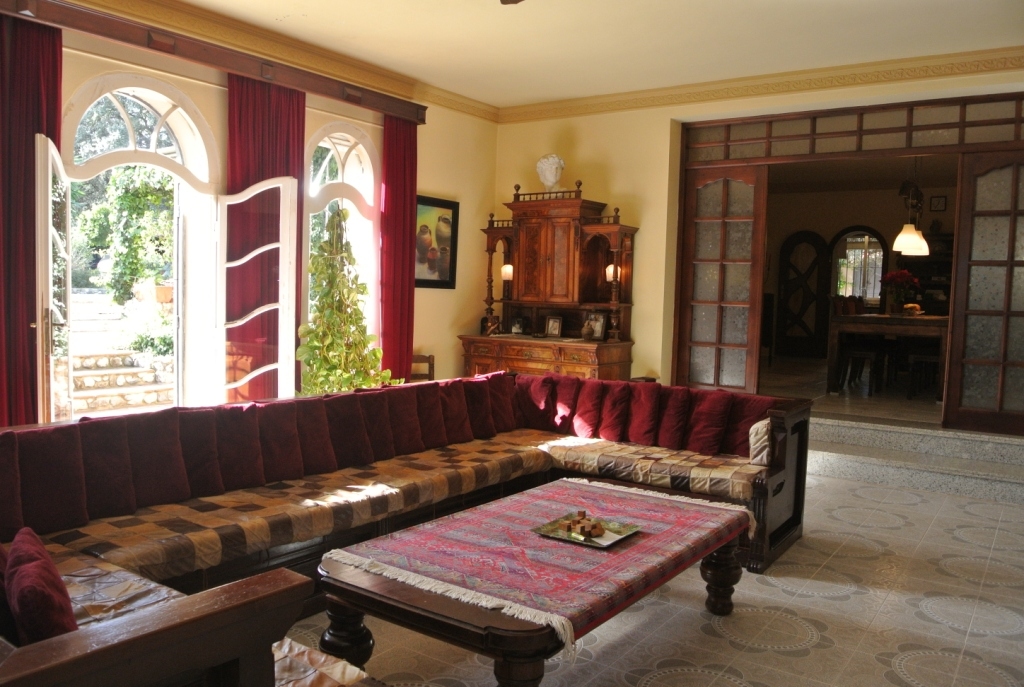 Vila en venda in Alhaurín el Grande