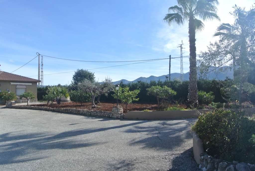 Vila en venda in Alhaurín el Grande