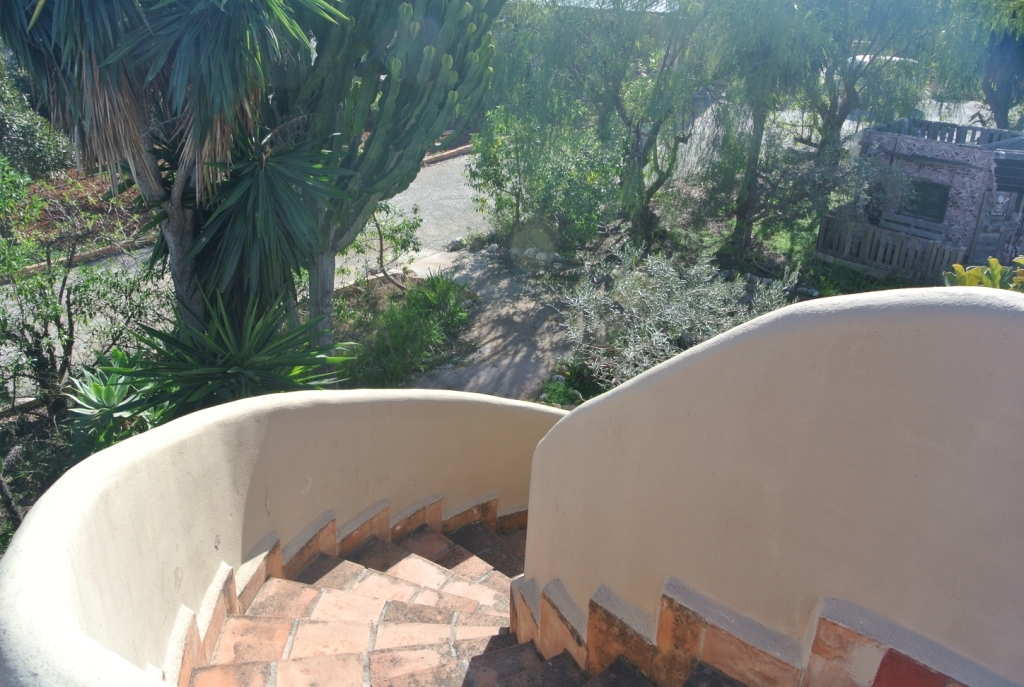 Vila en venda in Alhaurín el Grande