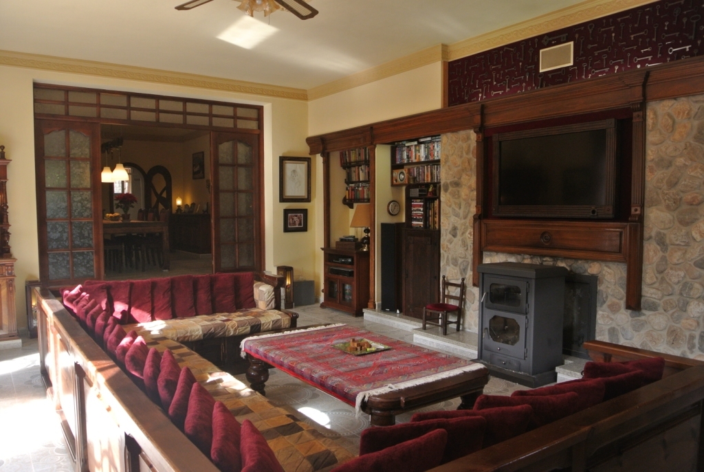 Vila en venda in Alhaurín el Grande