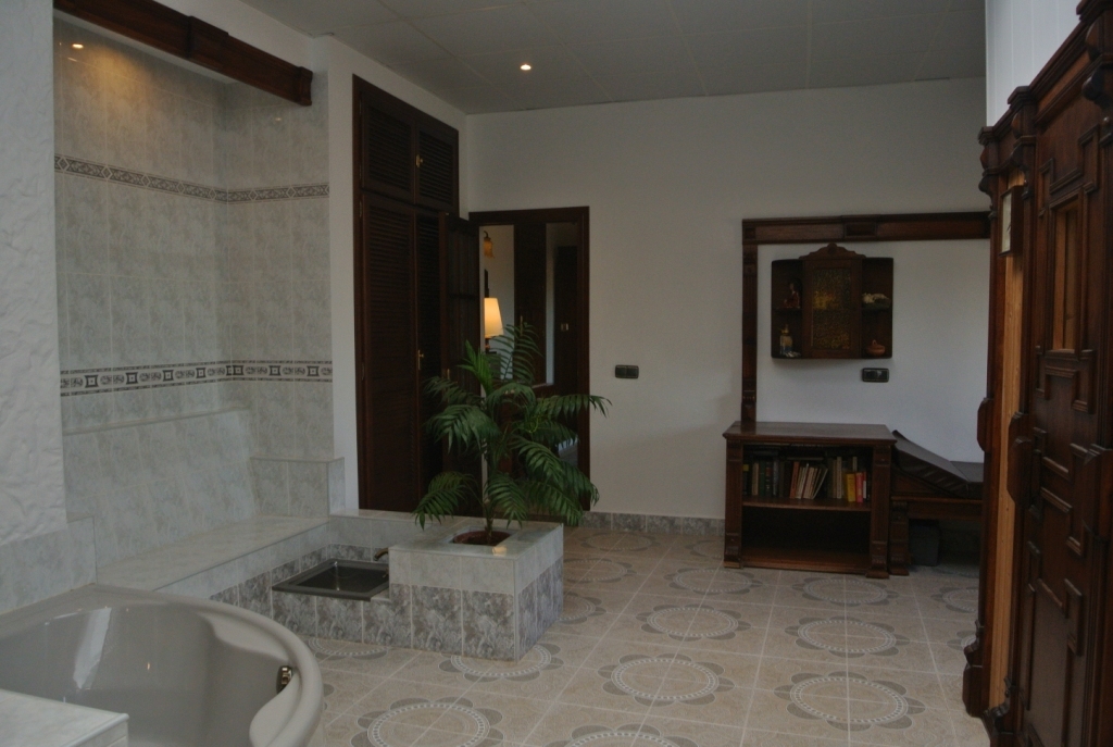 Vila en venda in Alhaurín el Grande