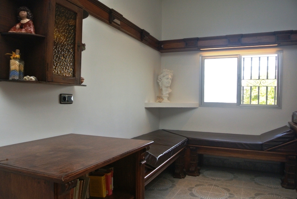 Vila en venda in Alhaurín el Grande