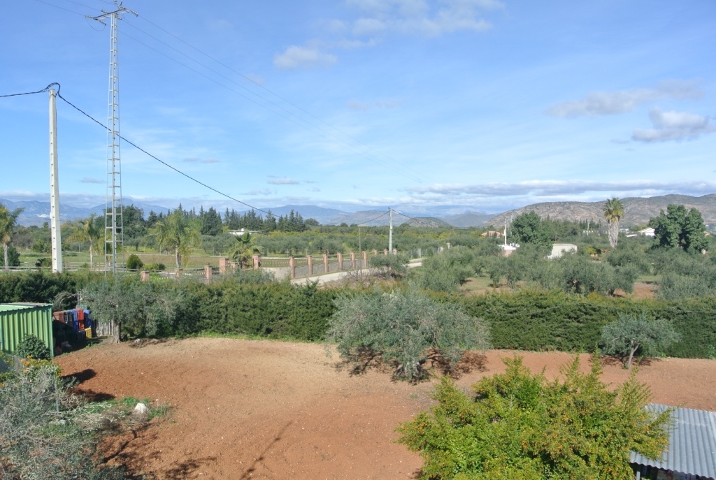 Vila en venda in Alhaurín el Grande