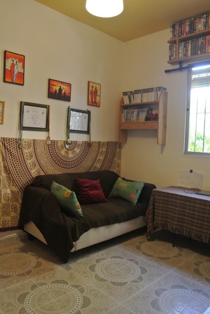 Vila en venda in Alhaurín el Grande
