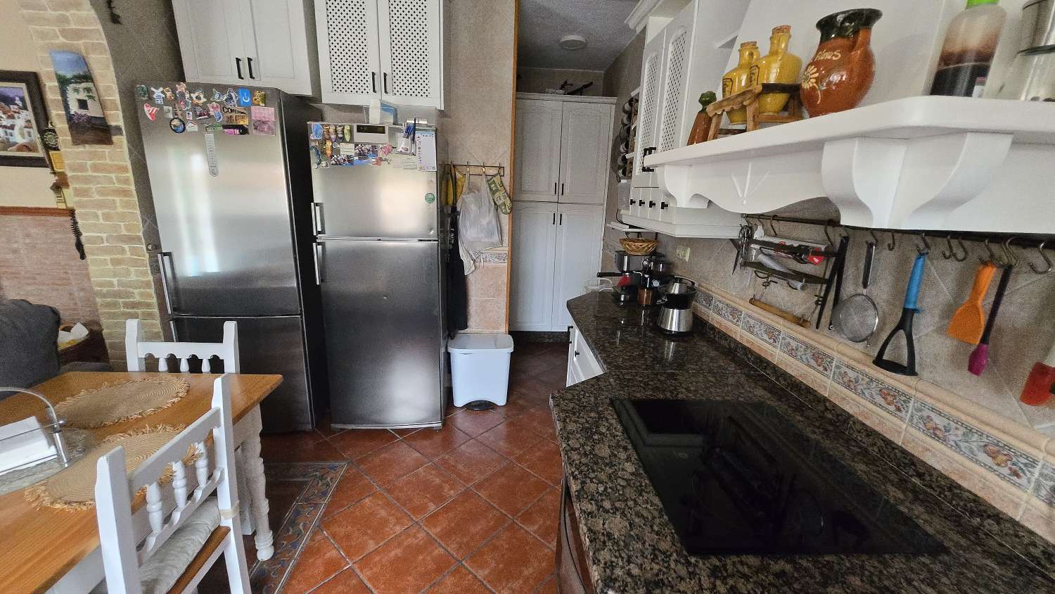 Villa te koop in Cortijo de Maza (Málaga)