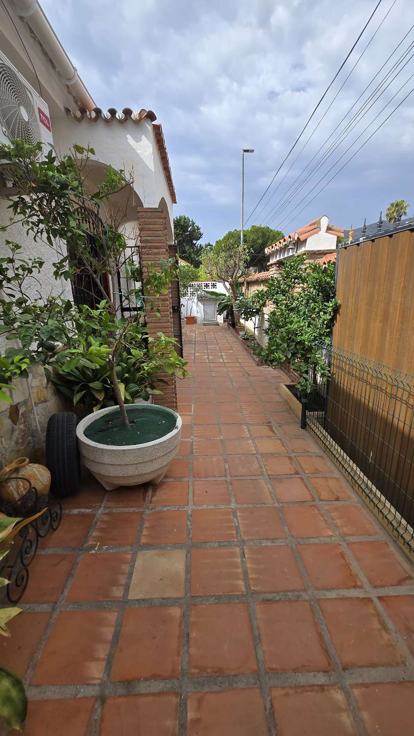 Villa te koop in Cortijo de Maza (Málaga)