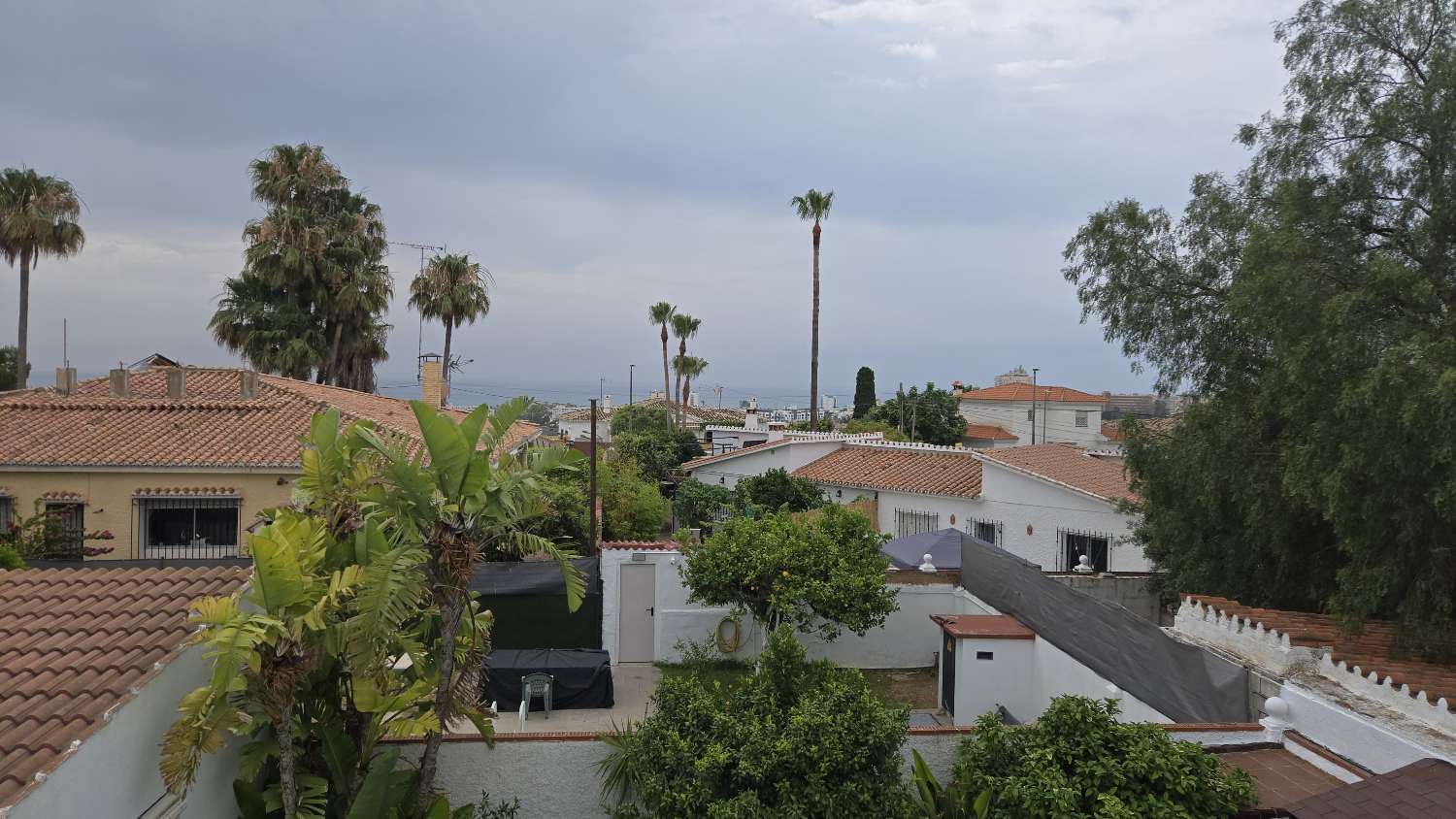 Villa te koop in Cortijo de Maza (Málaga)