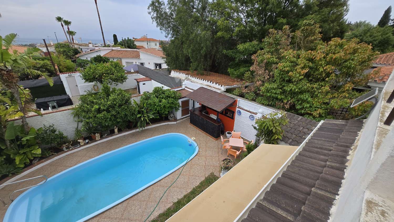 Villa te koop in Cortijo de Maza (Málaga)