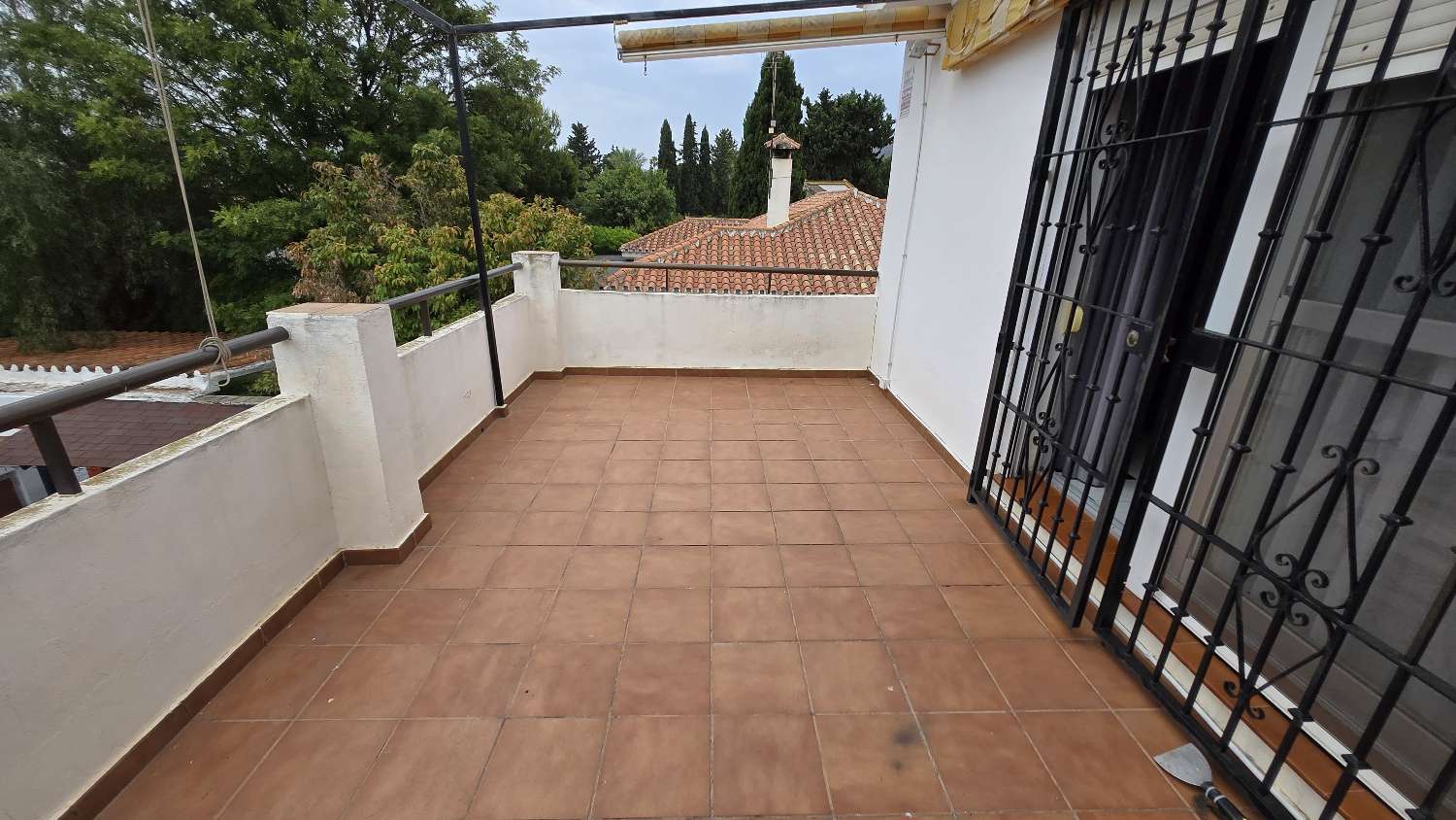 Villa te koop in Cortijo de Maza (Málaga)
