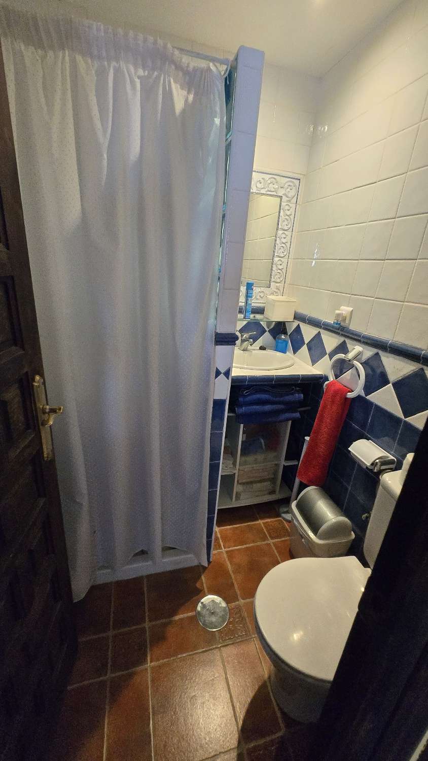 Villa te koop in Cortijo de Maza (Málaga)