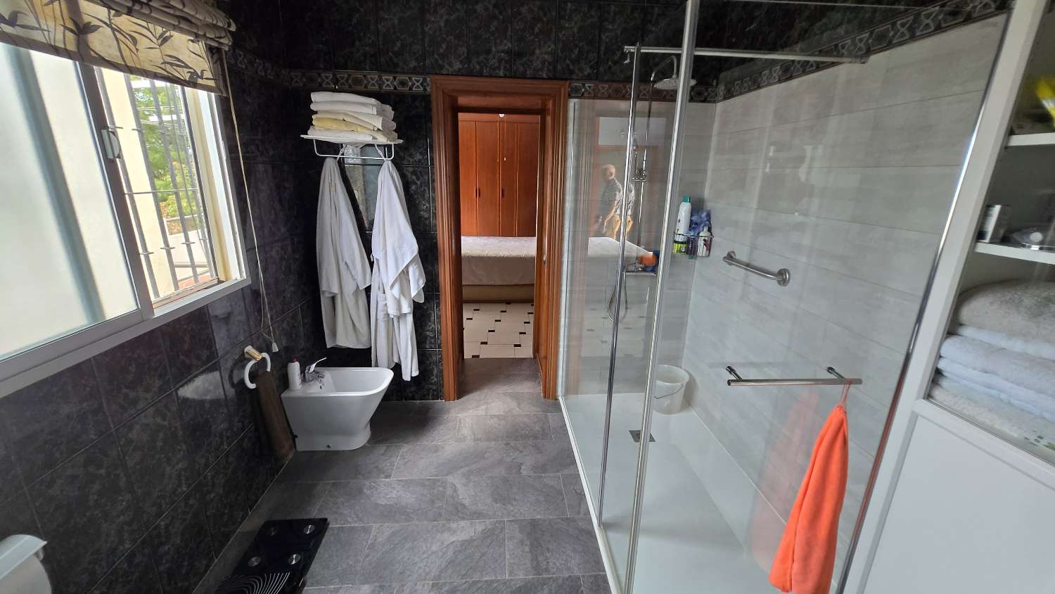 Villa te koop in Cortijo de Maza (Málaga)