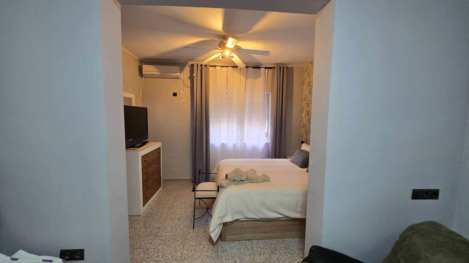 Villa te koop in Cortijo de Maza (Málaga)