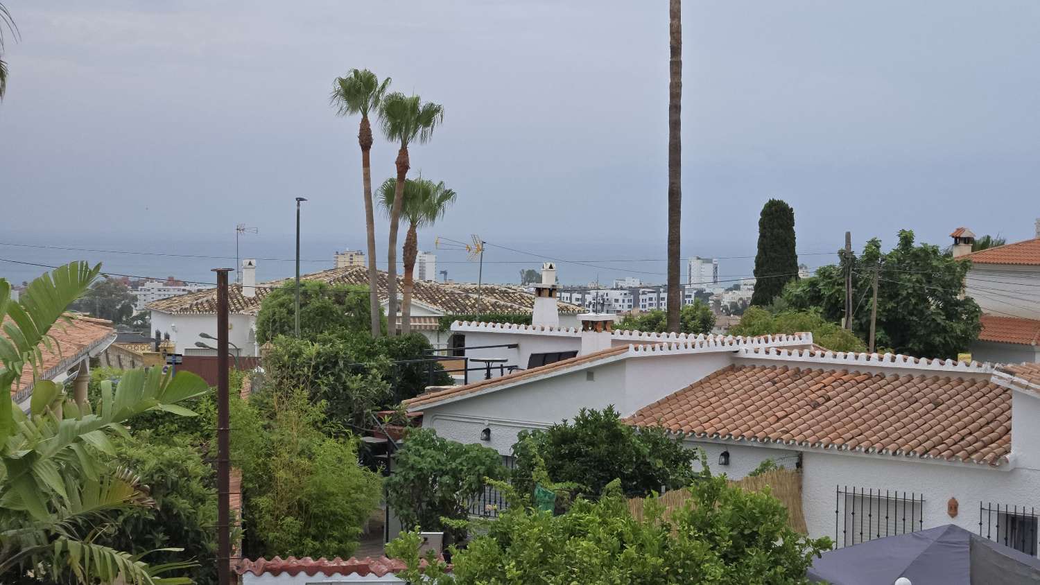 Villa te koop in Cortijo de Maza (Málaga)