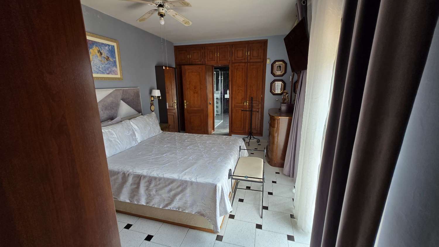Villa te koop in Cortijo de Maza (Málaga)