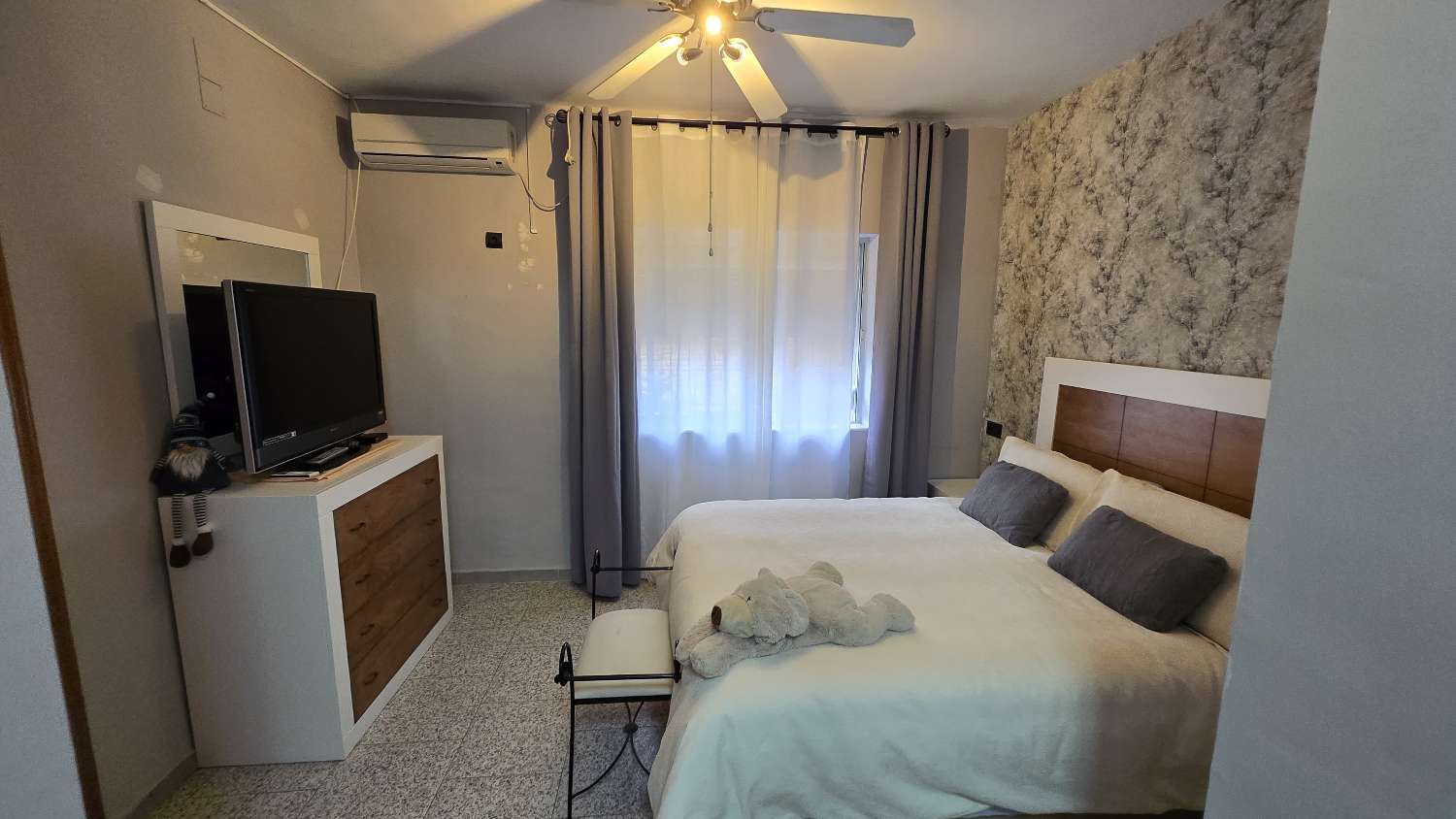 Villa te koop in Cortijo de Maza (Málaga)